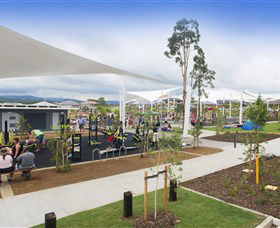 Darlington Parklands, Yarrabilba - Kingaroy Accommodation 1