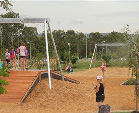Darlington Parklands, Yarrabilba - Kingaroy Accommodation 2