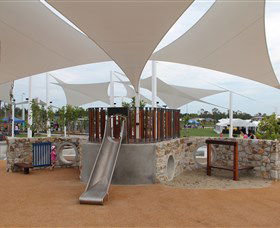 Darlington Parklands, Yarrabilba - Kingaroy Accommodation 3