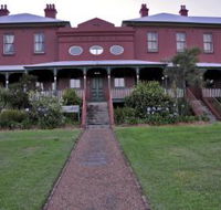 La Perouse Museum - Kingaroy Accommodation