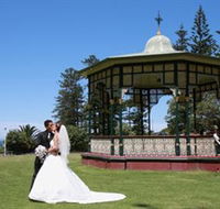 King Edward Park - Kingaroy Accommodation