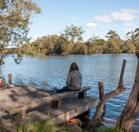 Corramy Regional Park - Kingaroy Accommodation