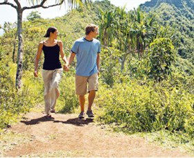 Saddleback Mountain ACT Kingaroy Accommodation
