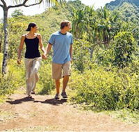 Hoddles Track - Kingaroy Accommodation