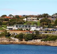 Randwick Golf - Kingaroy Accommodation