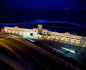 Newcastle Ocean Baths - Kingaroy Accommodation 0