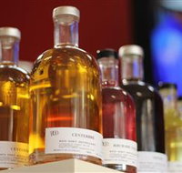 Glen Gowrie Distillery - Kingaroy Accommodation