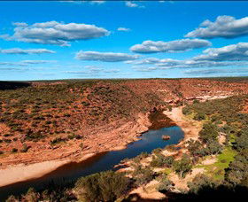 Kalbarri National Park WA Kingaroy Accommodation