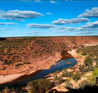 Kalbarri National Park - Kingaroy Accommodation