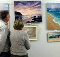 The Millhouse Art Gallery - Kingaroy Accommodation