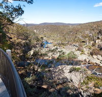 Wadbilliga National Park - Kingaroy Accommodation