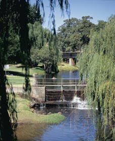 Brunswick Pool - Kingaroy Accommodation 0