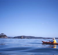 Kayaking Batemans Bay - Kingaroy Accommodation