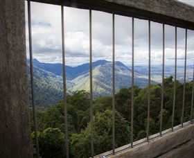 Dorrigo Rainforest Centre - Kingaroy Accommodation 0