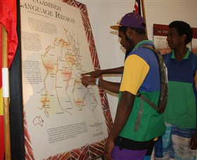 Yugambeh Museum Language And Heritage Research Centre - Kingaroy Accommodation 1