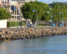 Batemans Bay Cycleway - Kingaroy Accommodation 0