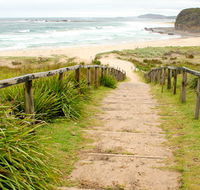 Pretty Beach to Durras Mountain walking track - Kingaroy Accommodation