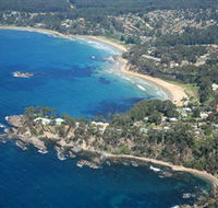 Batemans Bay Snorkelling Trail - Kingaroy Accommodation