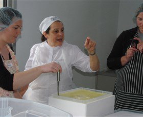 Bent On Food Cookery School - Kingaroy Accommodation 3