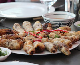 Bent On Food Cookery School - Kingaroy Accommodation 2