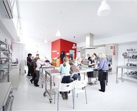 Bent On Food Cookery School - Kingaroy Accommodation 1