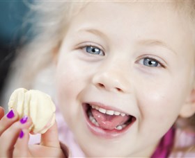 Bent On Food Cookery School - Kingaroy Accommodation 4