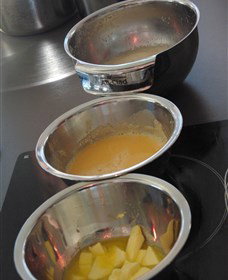 Bent On Food Cookery School - Kingaroy Accommodation 7