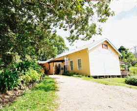Blue Knob Hall Gallery And Cafe - Kingaroy Accommodation 4