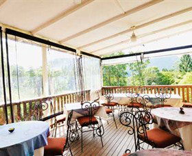 Blue Knob Hall Gallery And Cafe - Kingaroy Accommodation 3