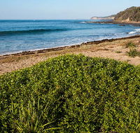 Richmond Beach - Kingaroy Accommodation