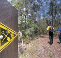 Greenbushes Loop - Kingaroy Accommodation