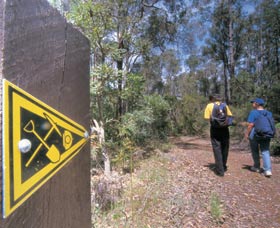 Greenbushes Loop - Kingaroy Accommodation 0