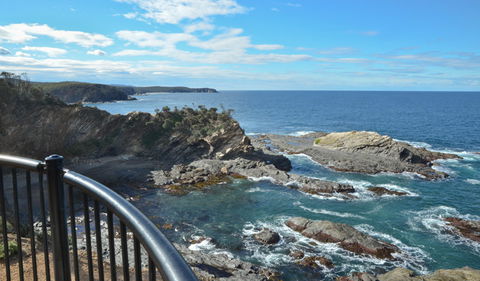 North Head Lookout - Kingaroy Accommodation 3