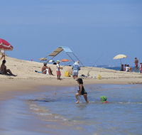 Binningup Beach - Kingaroy Accommodation