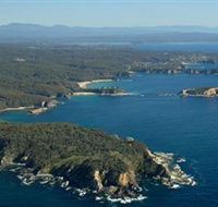 Banksia Walk - Burrewarra Point - Kingaroy Accommodation