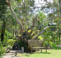 Mondrook Garden Cafe Gallery and Function Centre - Kingaroy Accommodation