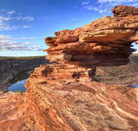 Inland Gorges - Kingaroy Accommodation