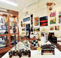 Nimbin Artists Gallery - Kingaroy Accommodation