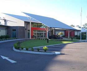 Club Taree - Kingaroy Accommodation 1