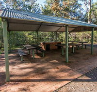 Brimbin picnic area - Kingaroy Accommodation
