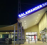 Salamander Shopping Centre - Kingaroy Accommodation