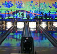 Taree Ten Pin Bowl - Kingaroy Accommodation