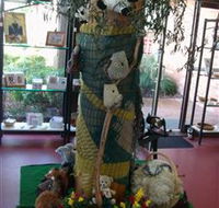 Taree Craft Centre - Kingaroy Accommodation