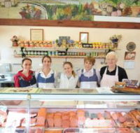 Mentges Master Meats - Kingaroy Accommodation