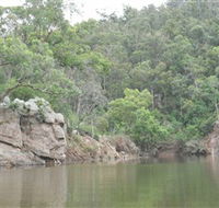 Brogo - Kingaroy Accommodation