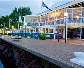 DAlbora Marinas Nelson Bay - Kingaroy Accommodation 3