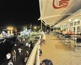 DAlbora Marinas Nelson Bay - Kingaroy Accommodation 7