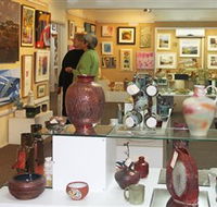 Port Stephens Community Arts Centre - Kingaroy Accommodation
