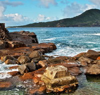 Tomaree National Park - Kingaroy Accommodation
