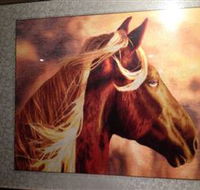 Silk Art Gallery - Kingaroy Accommodation